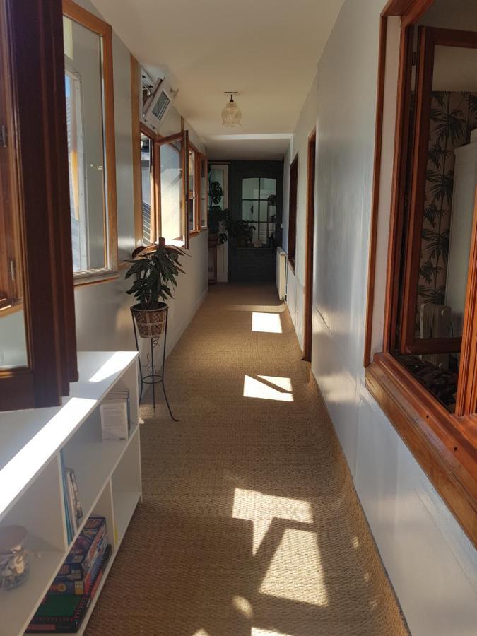 Apartament Le Garage Étretat Zewnętrze zdjęcie