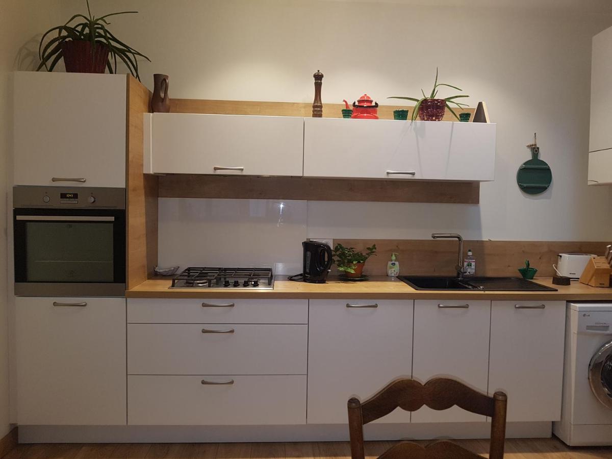 Apartament Le Garage Étretat Zewnętrze zdjęcie