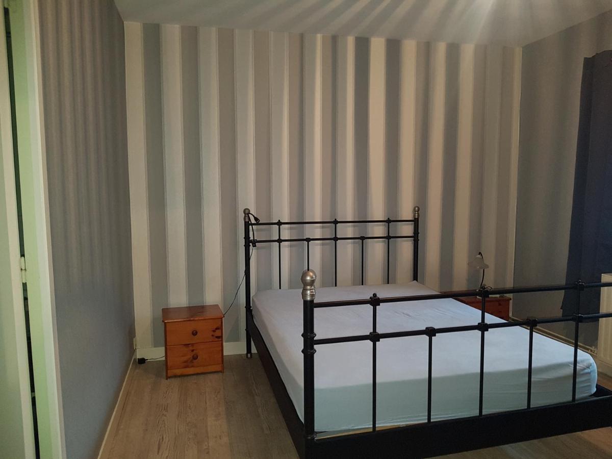 Apartament Le Garage Étretat Zewnętrze zdjęcie