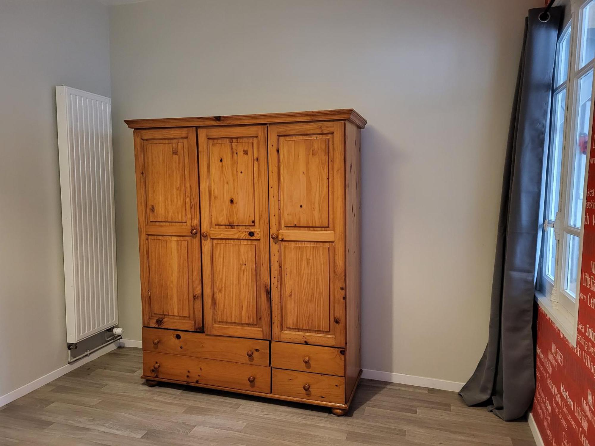 Apartament Le Garage Étretat Zewnętrze zdjęcie