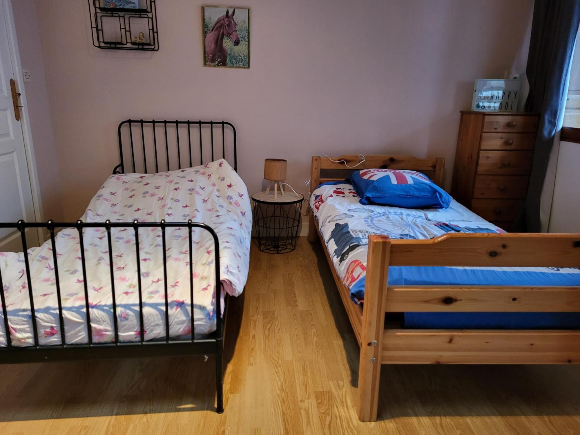 Apartament Le Garage Étretat Zewnętrze zdjęcie