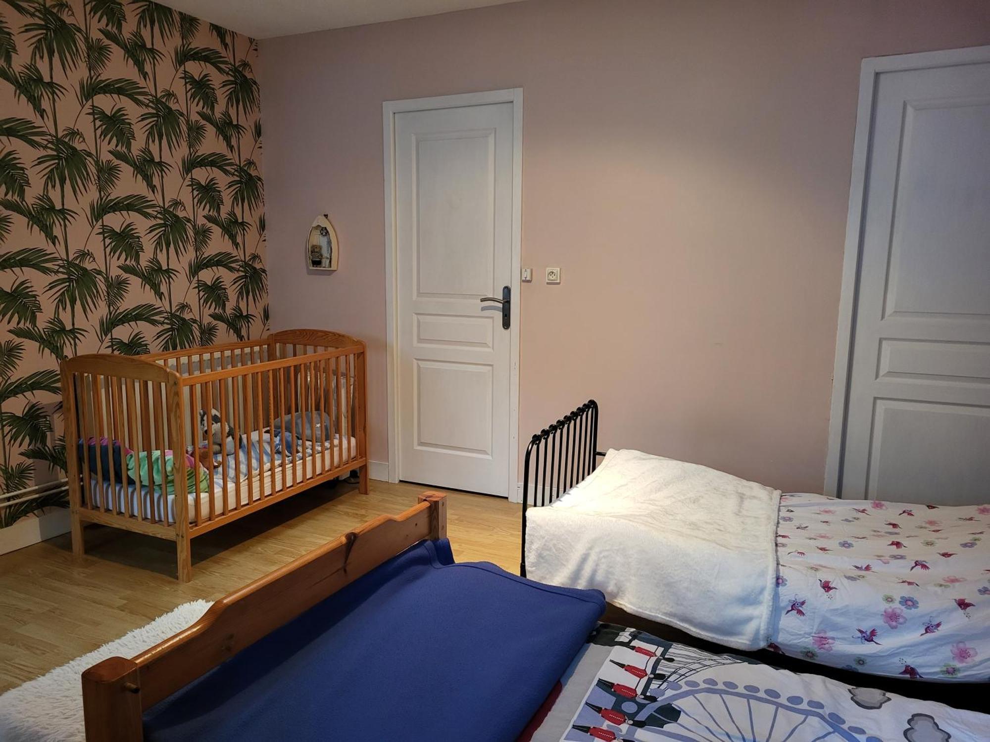 Apartament Le Garage Étretat Zewnętrze zdjęcie